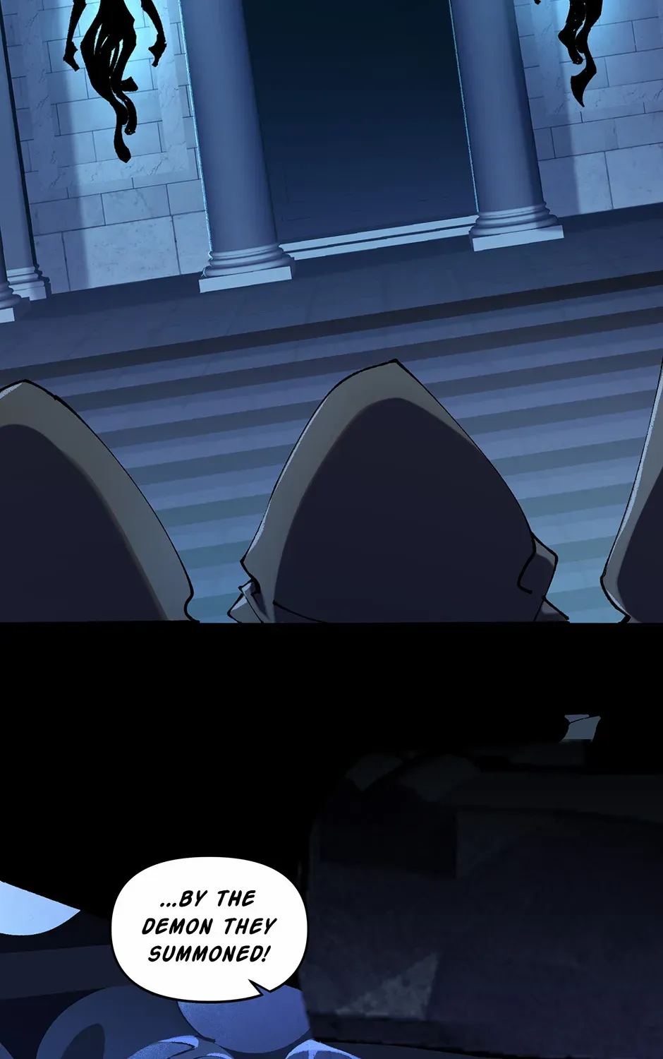 Read Salvos chapter 73 image 178 on Lezhin