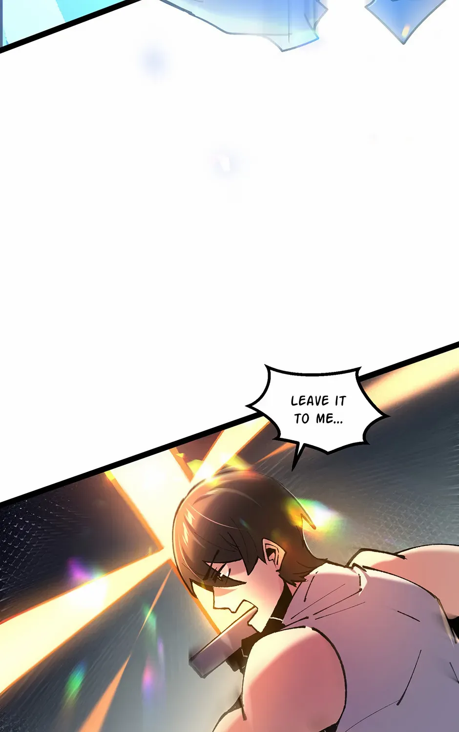 Read Salvos chapter 73 image 22 on Lezhin