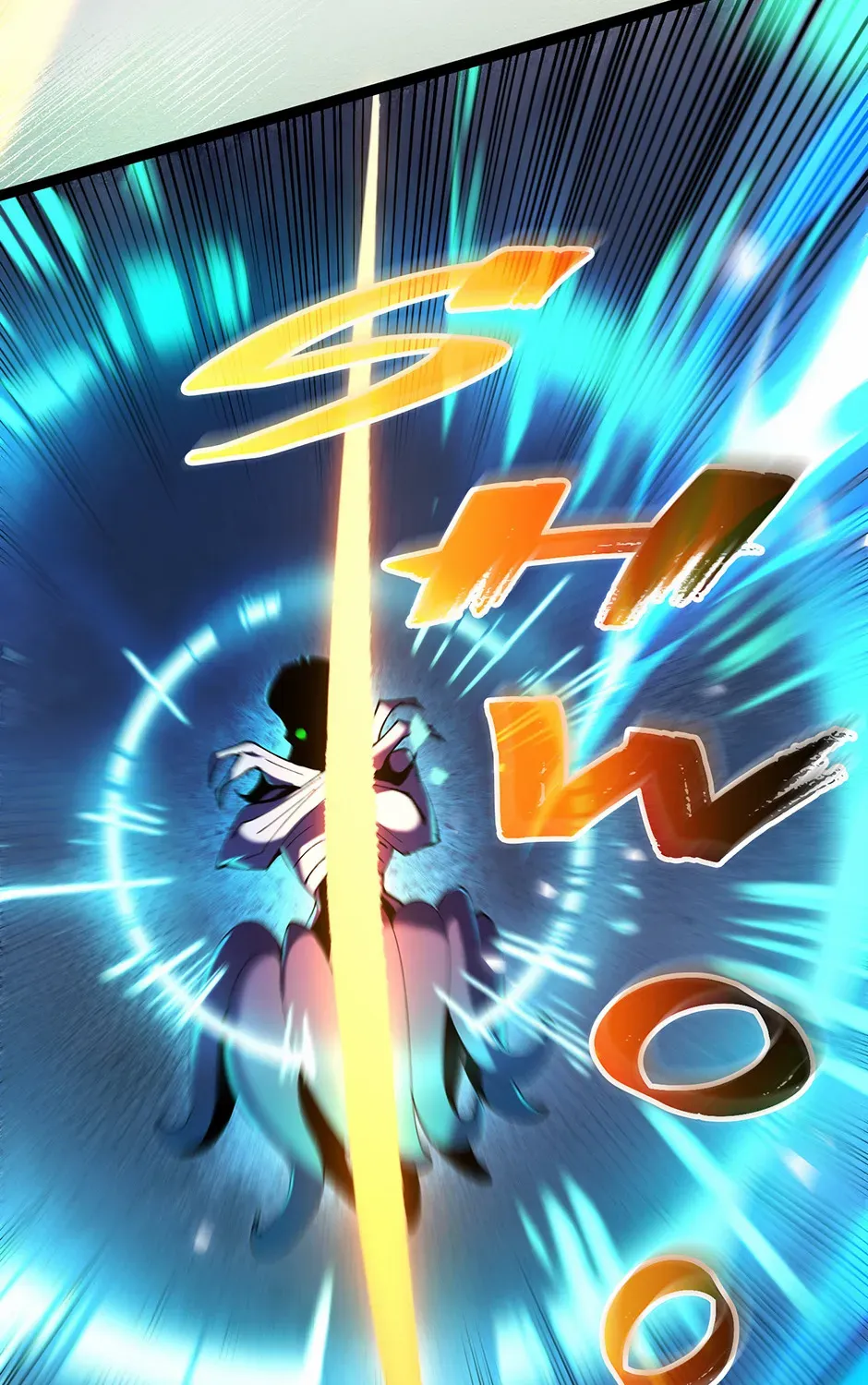 Read Salvos chapter 73 image 24 on Lezhin
