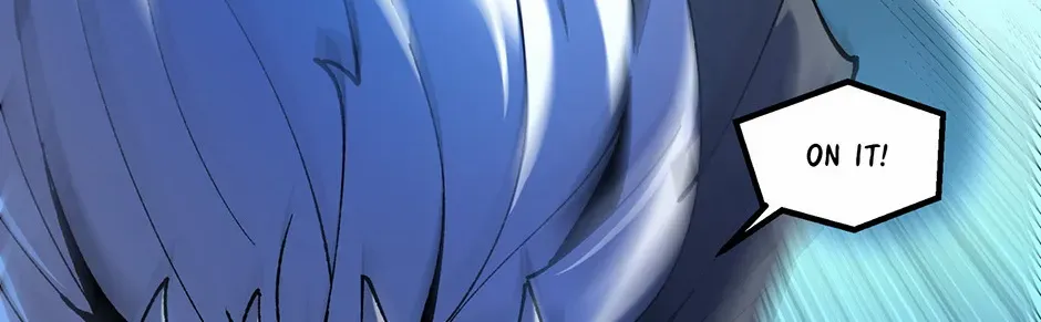 Read Salvos chapter 73 image 3 on Lezhin