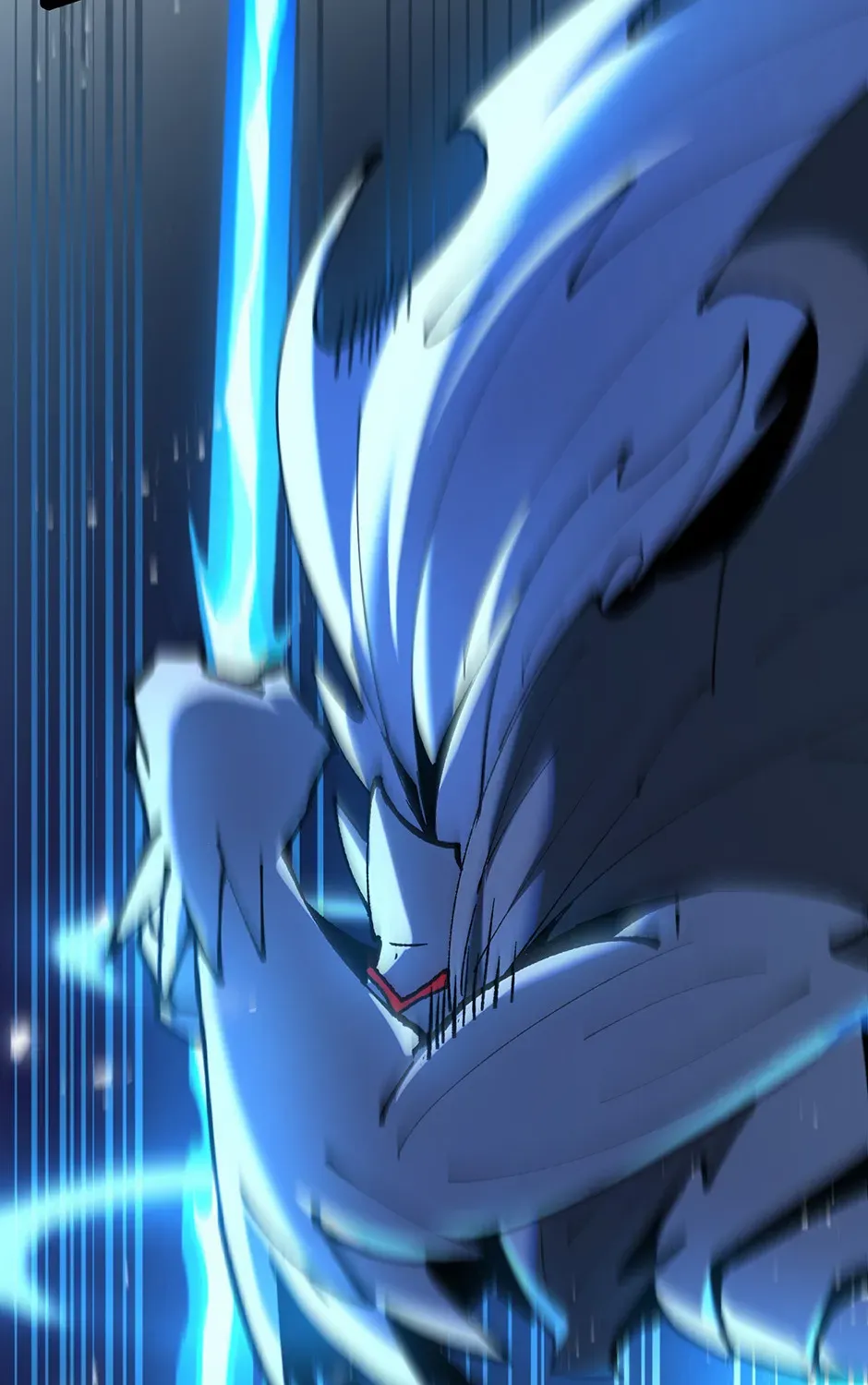 Read Salvos chapter 73 image 30 on Lezhin