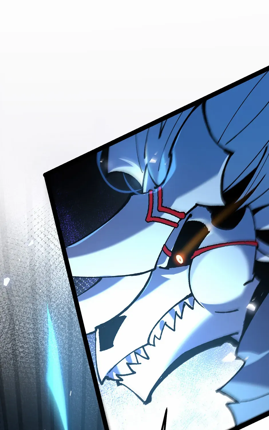 Read Salvos chapter 73 image 34 on Lezhin