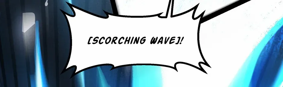 Read Salvos chapter 73 image 35 on Lezhin