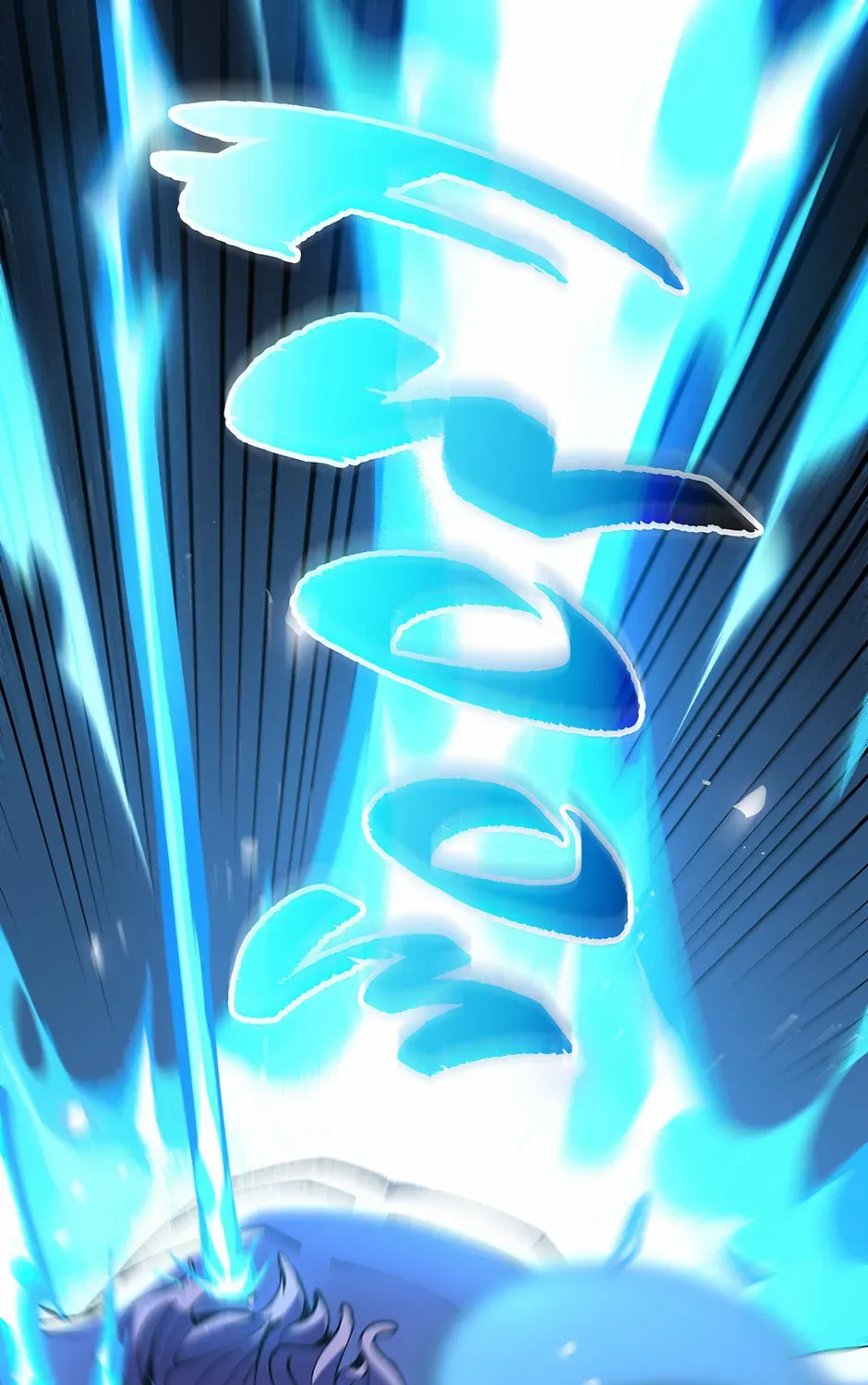 Read Salvos chapter 73 image 36 on Lezhin