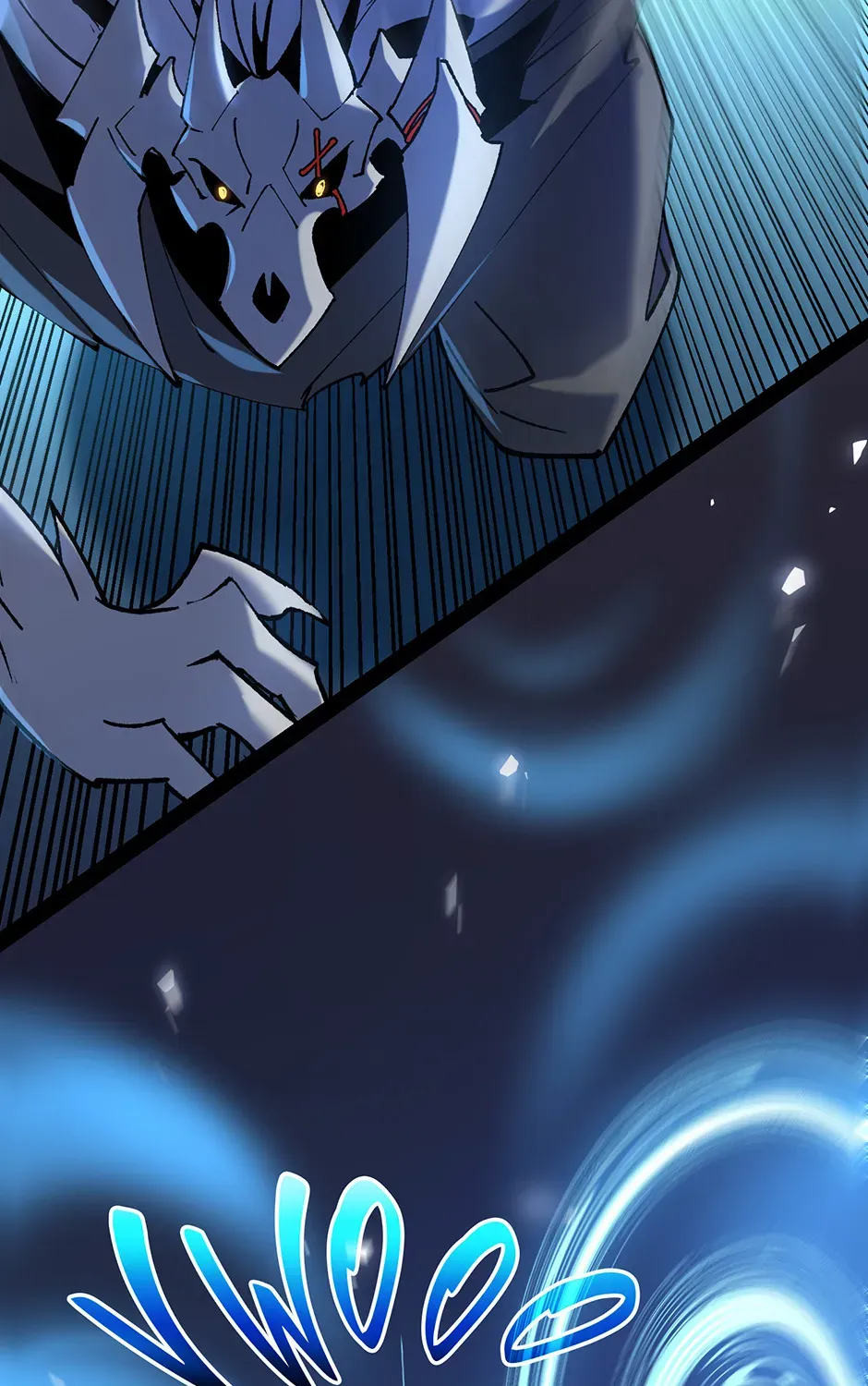 Read Salvos chapter 73 image 4 on Lezhin