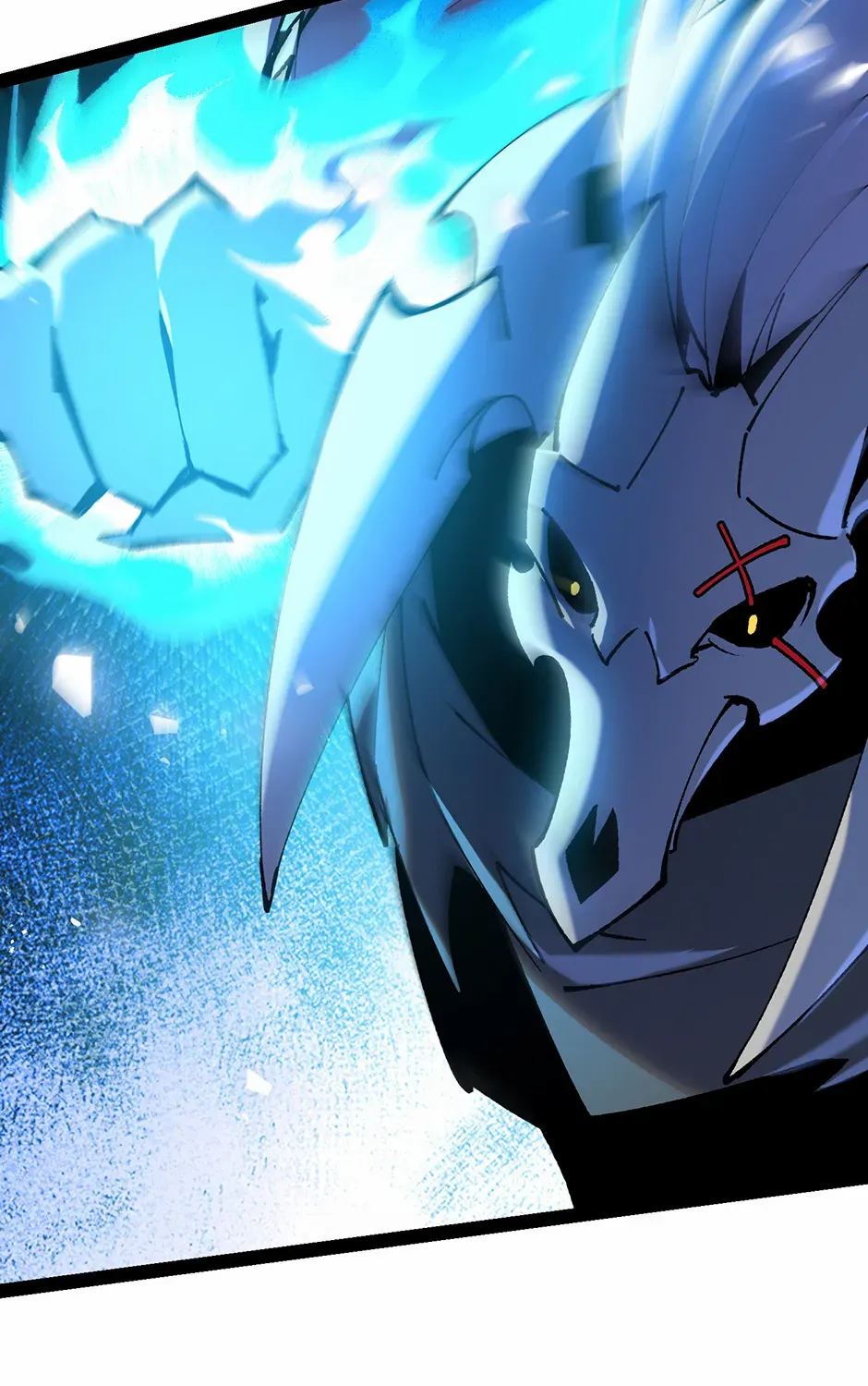 Read Salvos chapter 73 image 40 on Lezhin