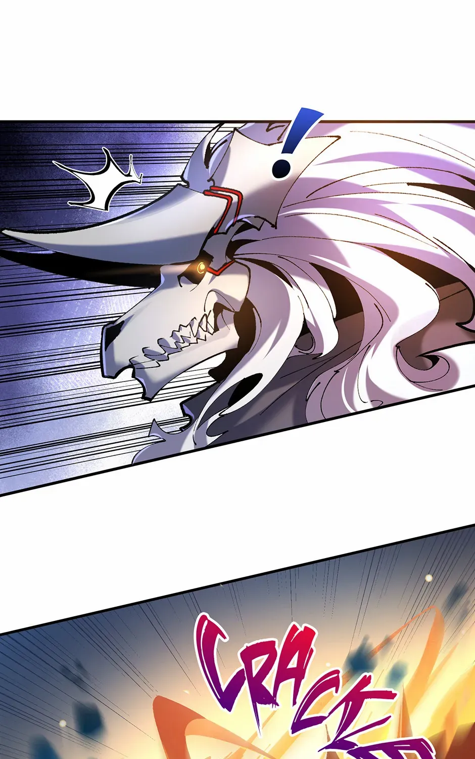 Read Salvos chapter 73 image 42 on Lezhin