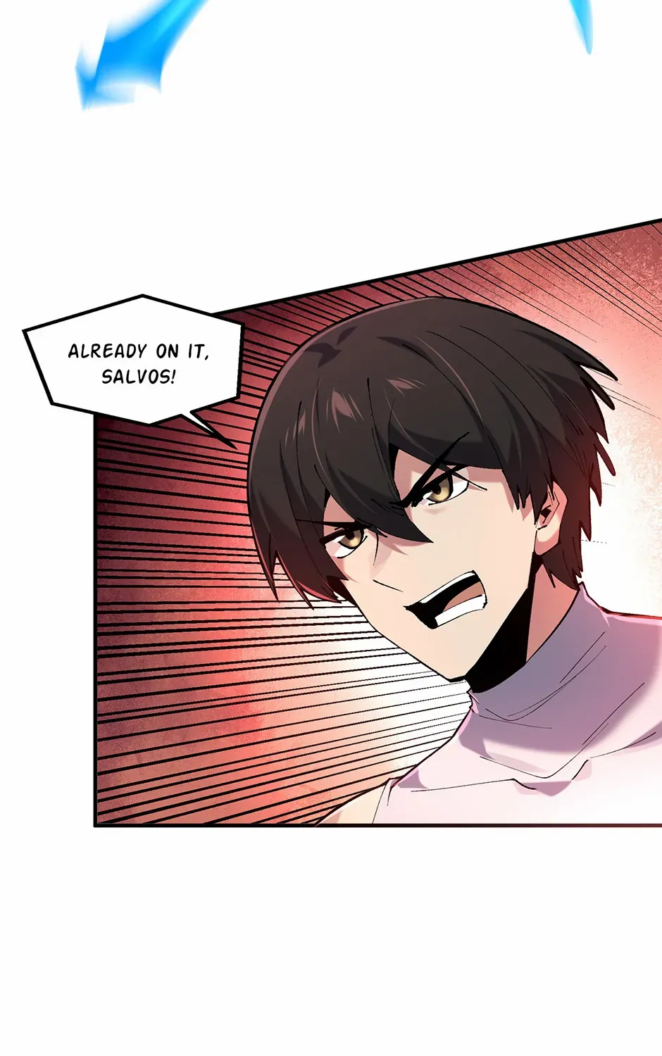 Read Salvos chapter 73 image 46 on Lezhin