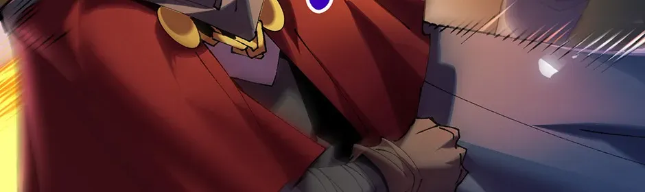 Read Salvos chapter 73 image 49 on Lezhin