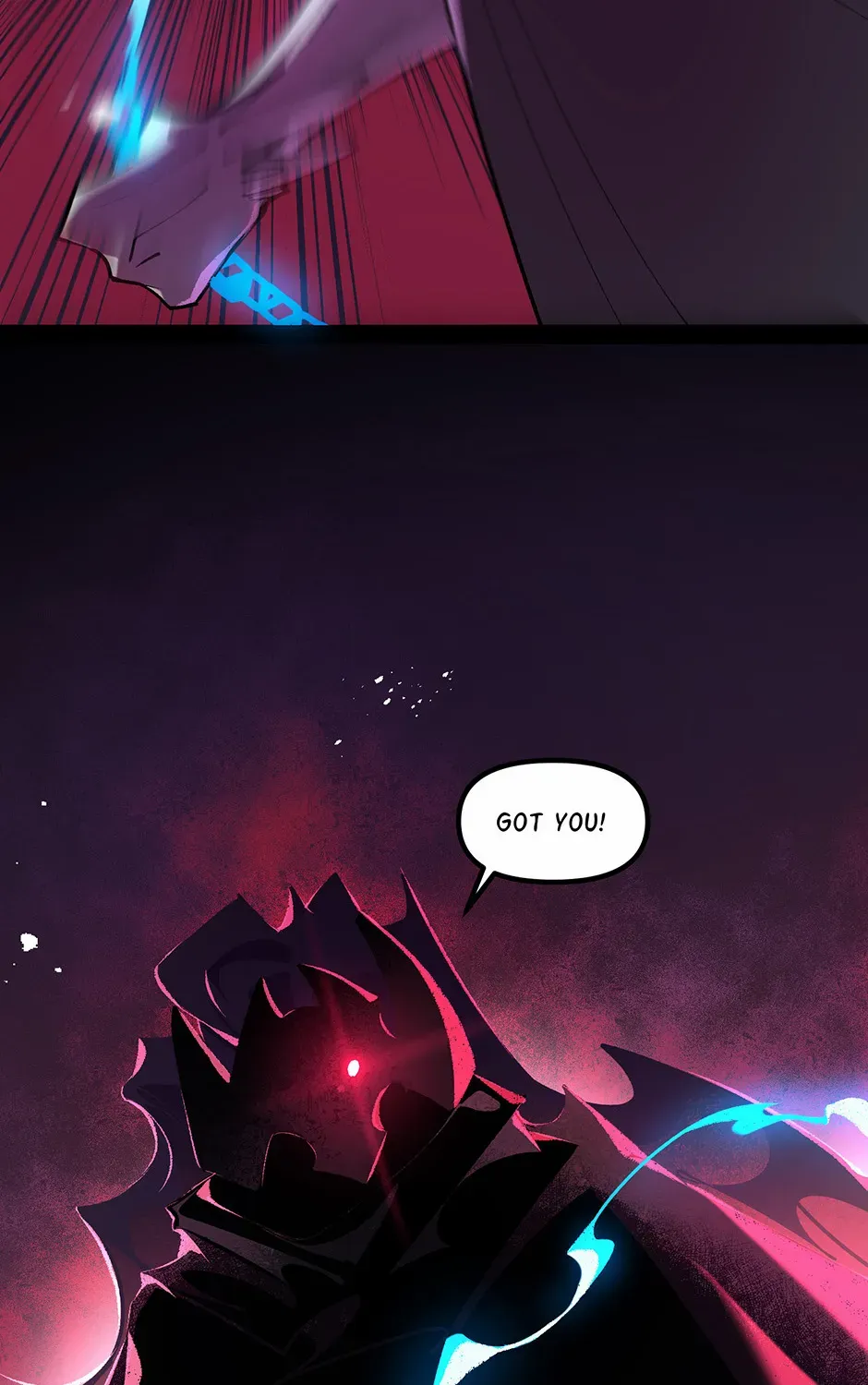 Read Salvos chapter 73 image 58 on Lezhin