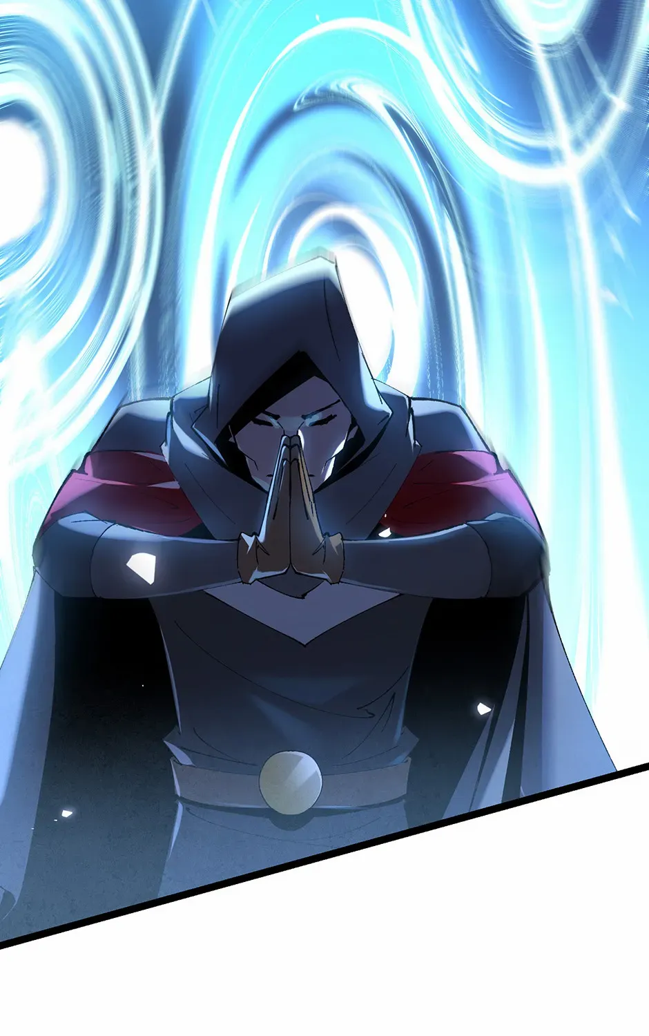 Read Salvos chapter 73 image 6 on Lezhin