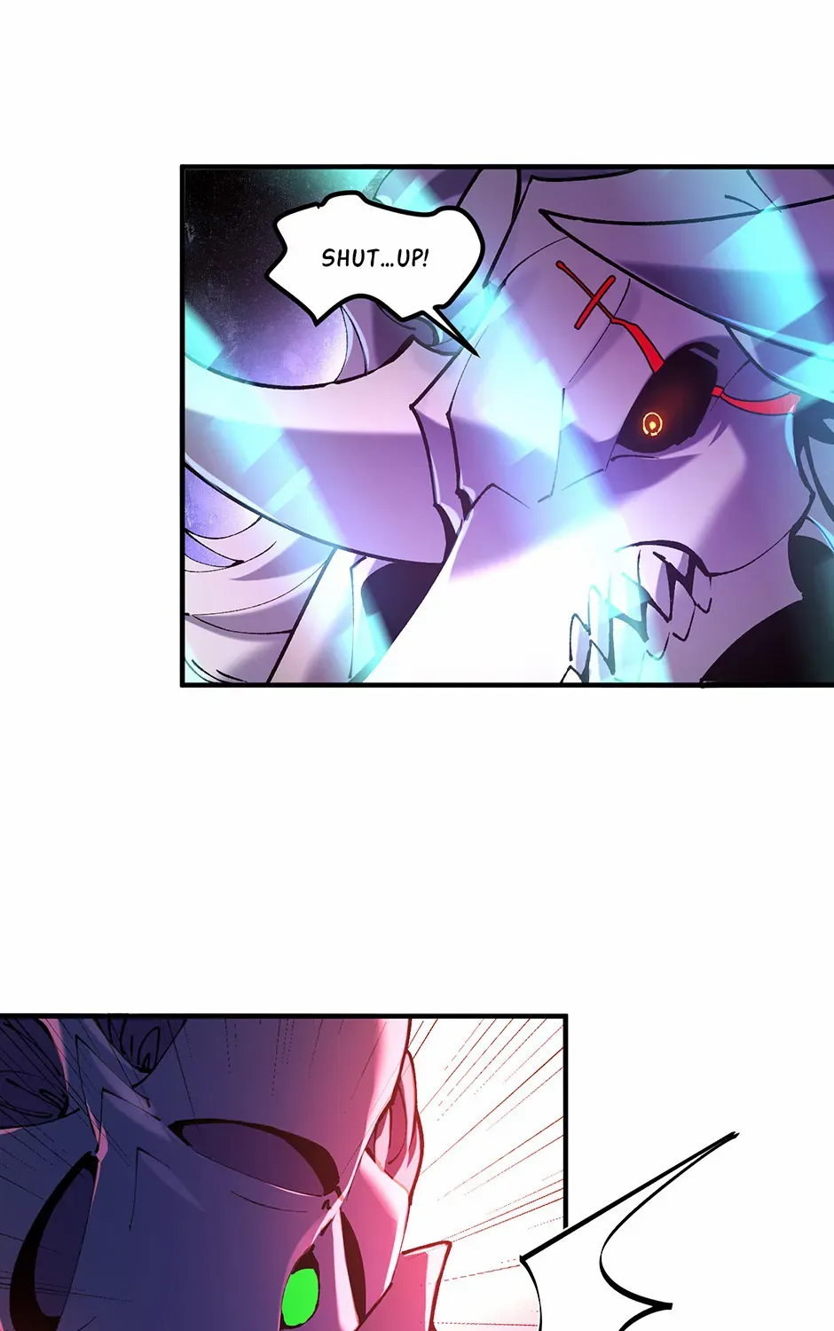 Read Salvos chapter 73 image 66 on Lezhin