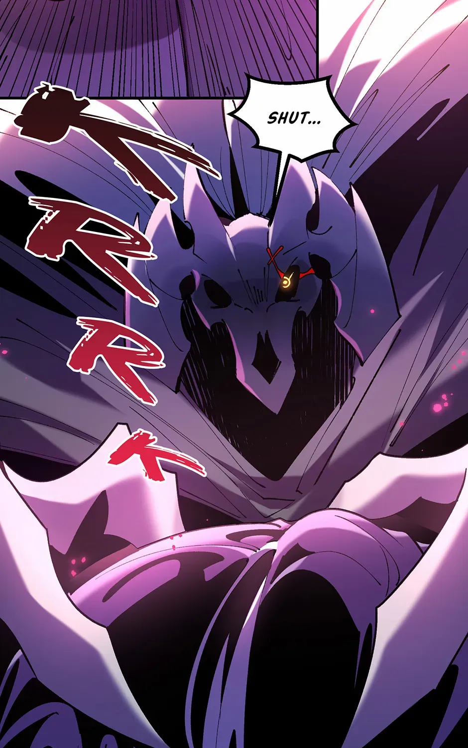 Read Salvos chapter 73 image 68 on Lezhin