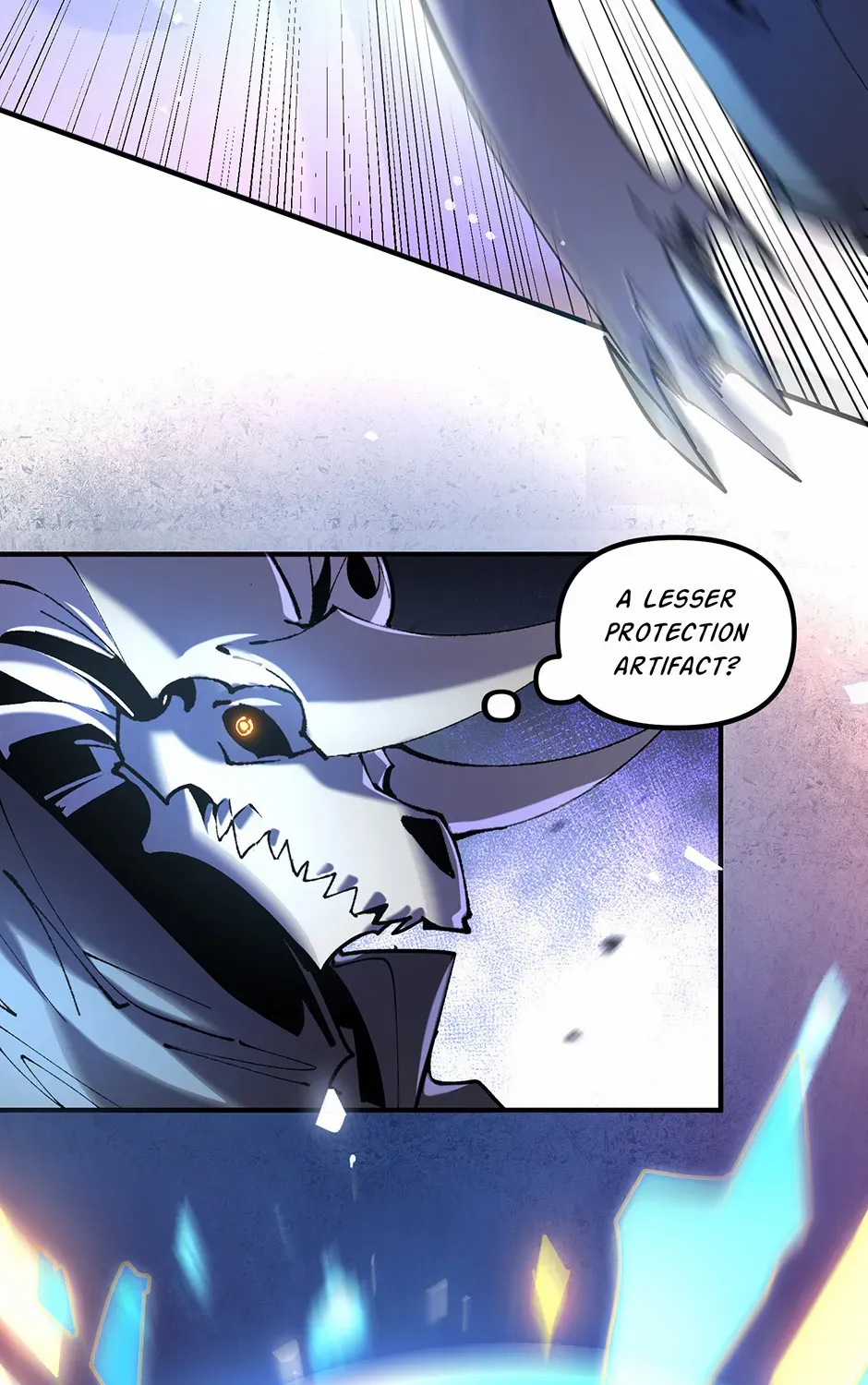 Read Salvos chapter 73 image 80 on Lezhin