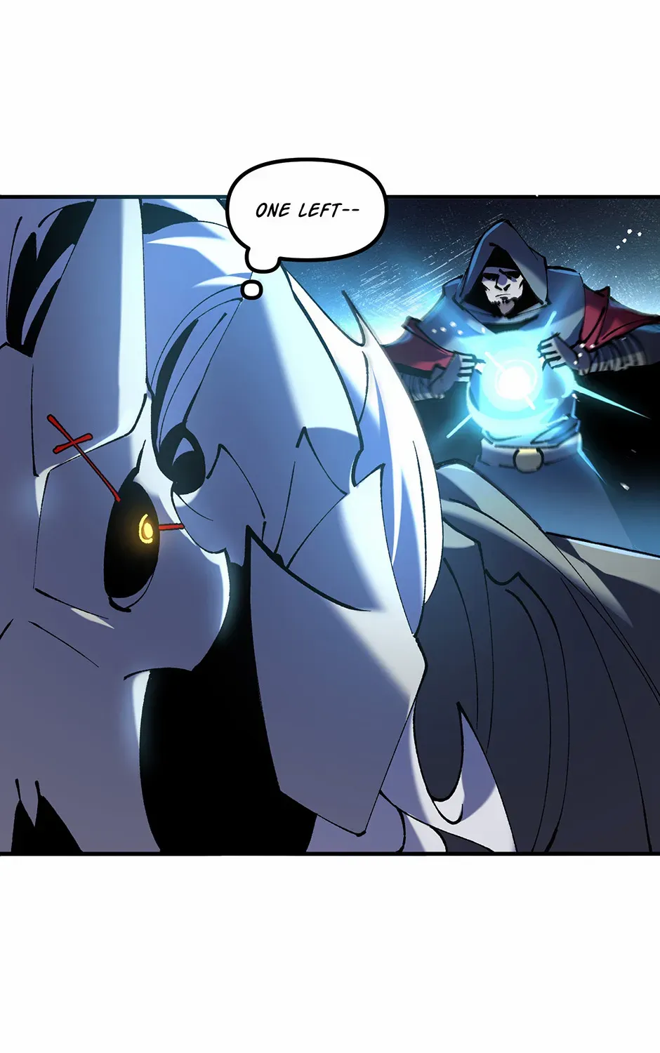 Read Salvos chapter 73 image 92 on Lezhin