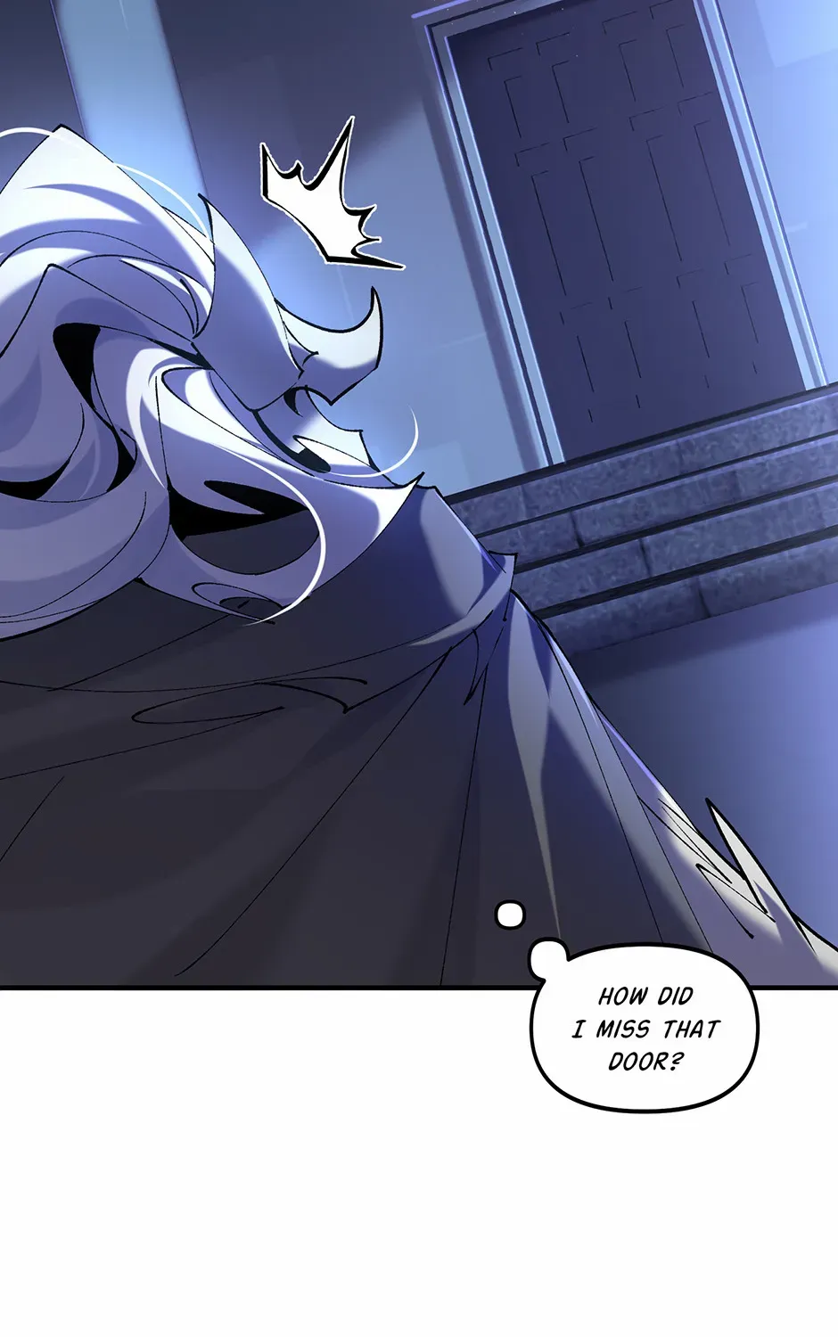 Read Salvos chapter 74 image 114 on Lezhin