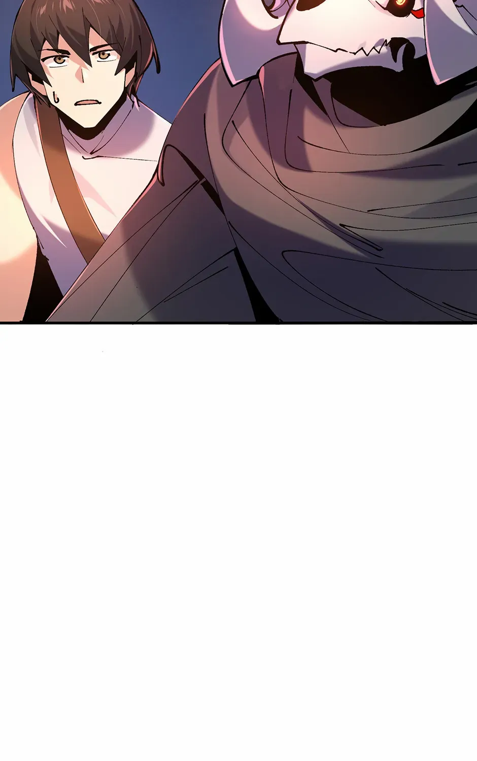Read Salvos chapter 74 image 148 on Lezhin