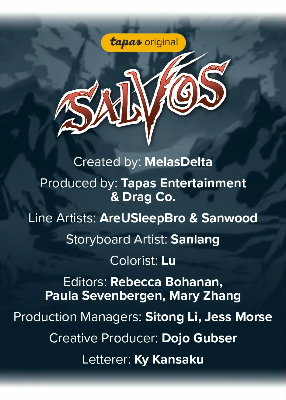 Read Salvos chapter 74 image 158 on Lezhin