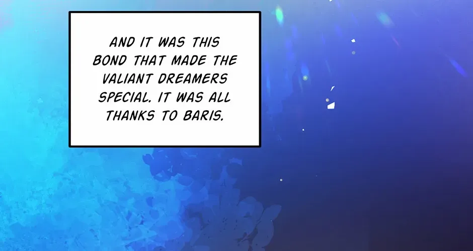 Read Salvos chapter 74 image 17 on Lezhin