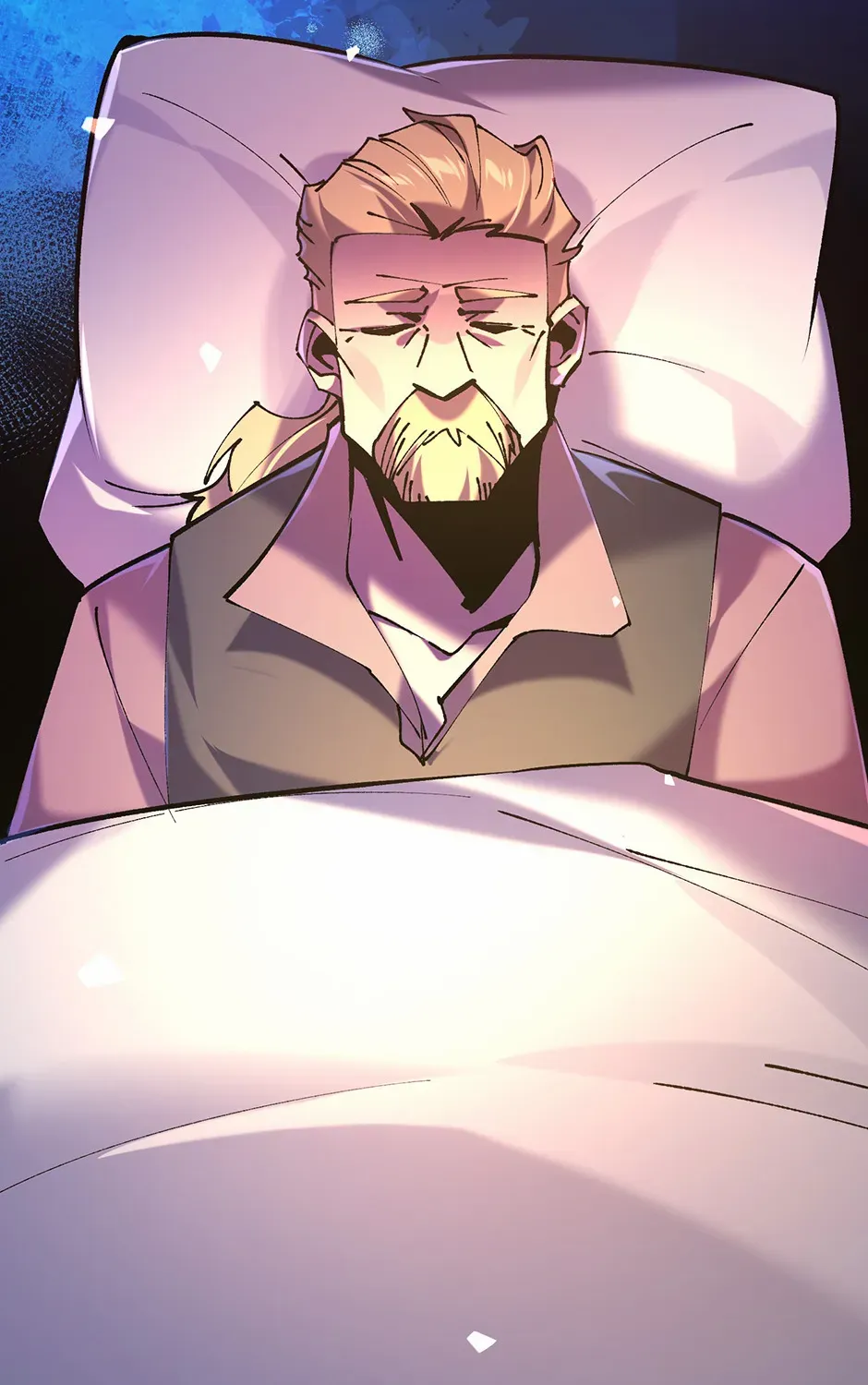 Read Salvos chapter 74 image 18 on Lezhin