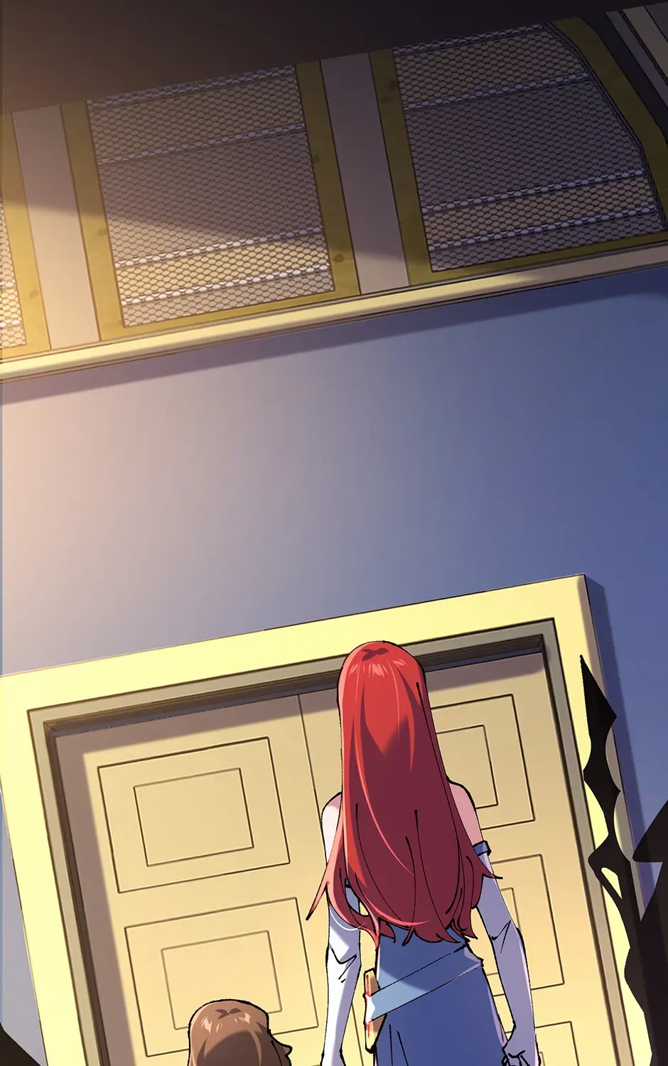 Read Salvos chapter 74 image 2 on Lezhin