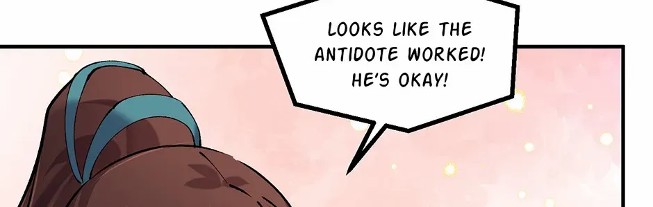 Read Salvos chapter 74 image 27 on Lezhin