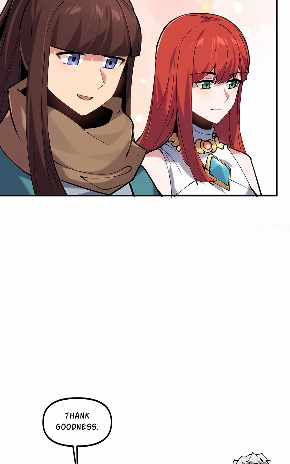 Read Salvos chapter 74 image 28 on Lezhin