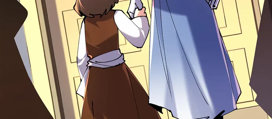 Read Salvos chapter 74 image 3 on Lezhin