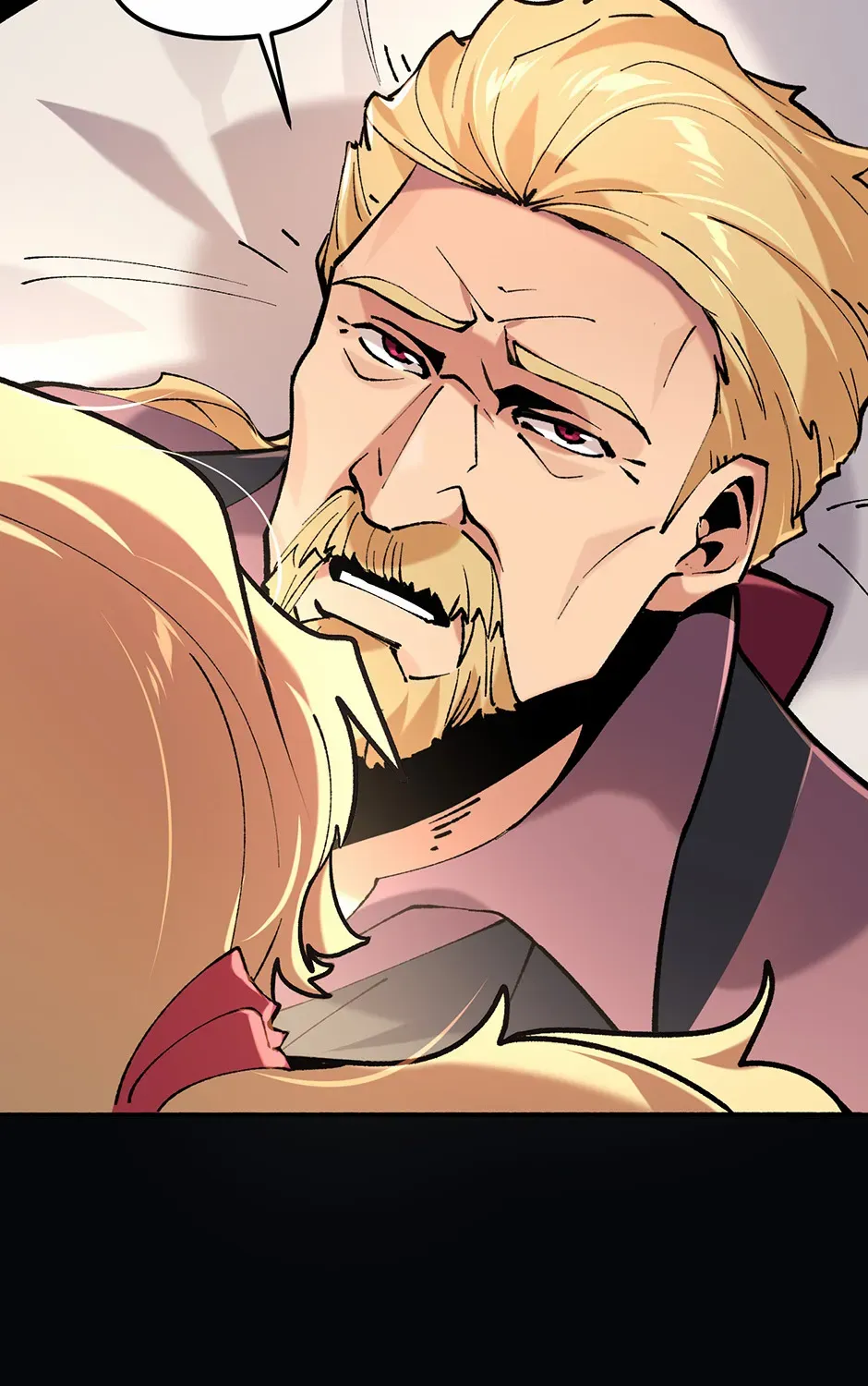 Read Salvos chapter 74 image 32 on Lezhin