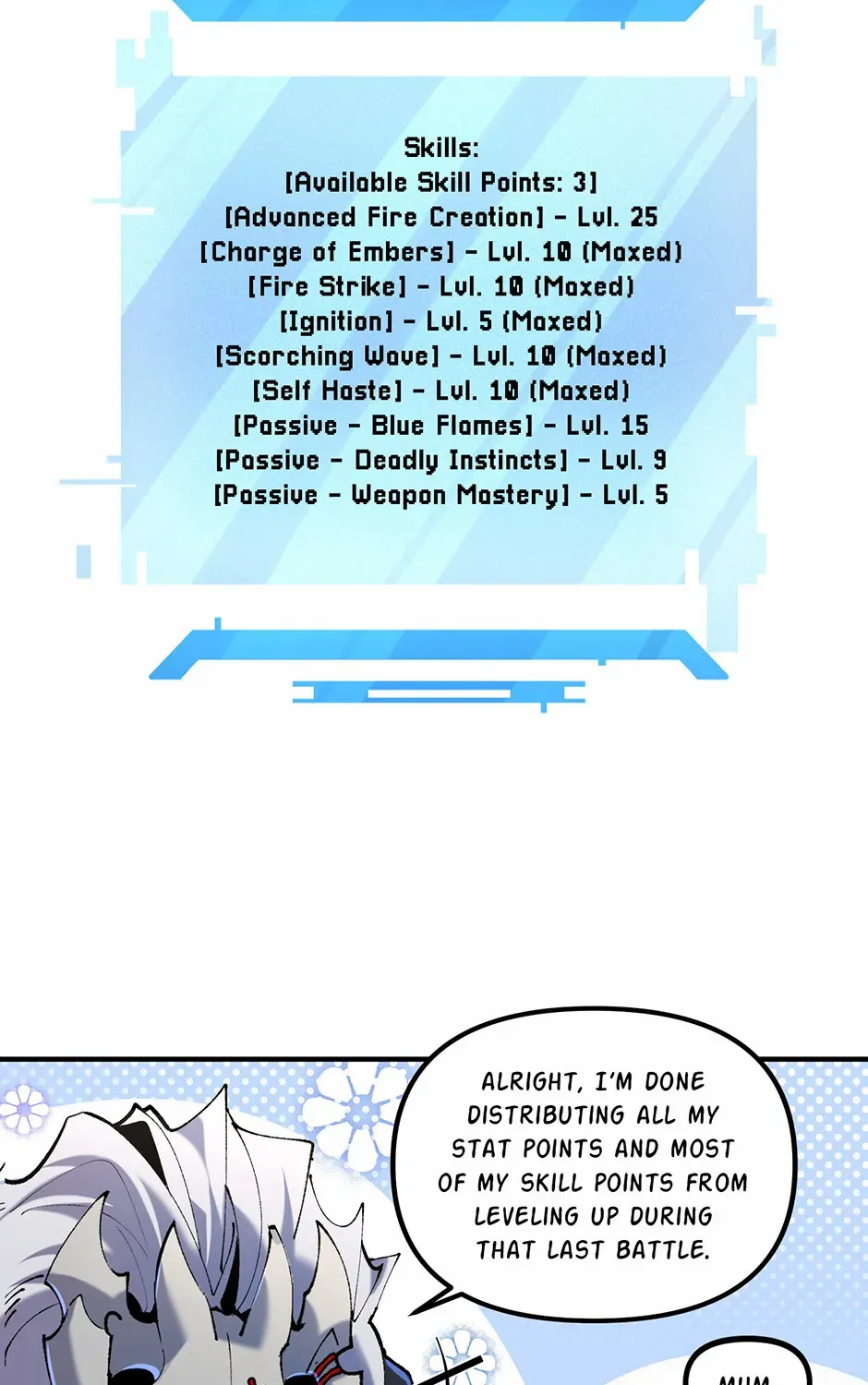Read Salvos chapter 74 image 38 on Lezhin