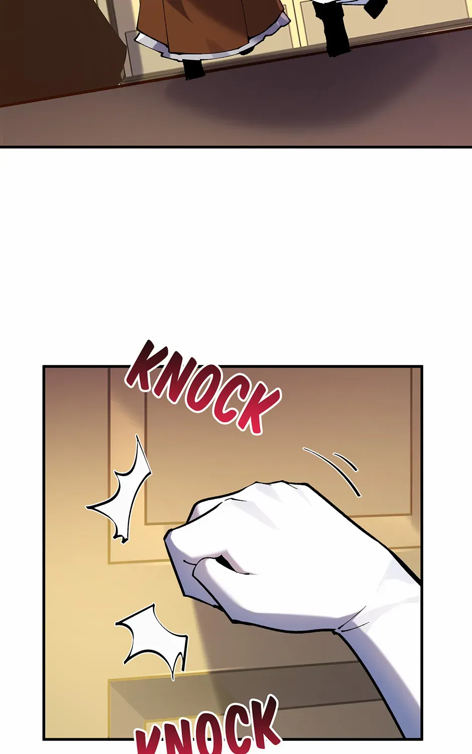 Read Salvos chapter 74 image 4 on Lezhin