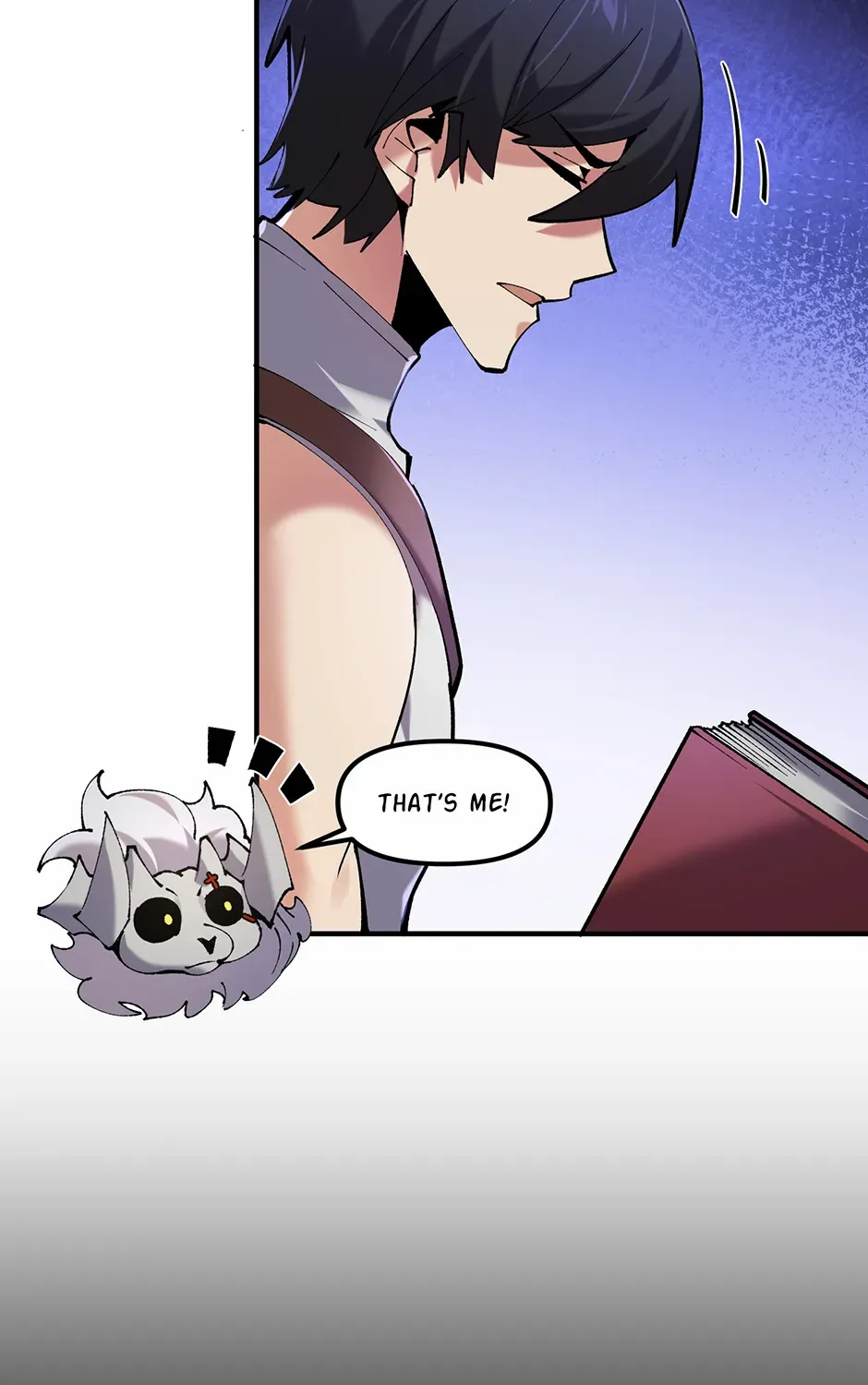 Read Salvos chapter 74 image 42 on Lezhin