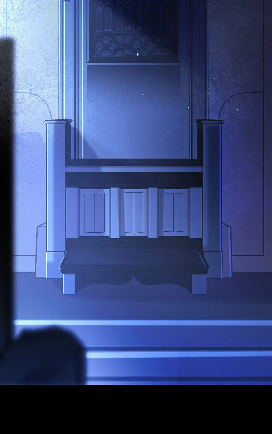 Read Salvos chapter 74 image 46 on Lezhin