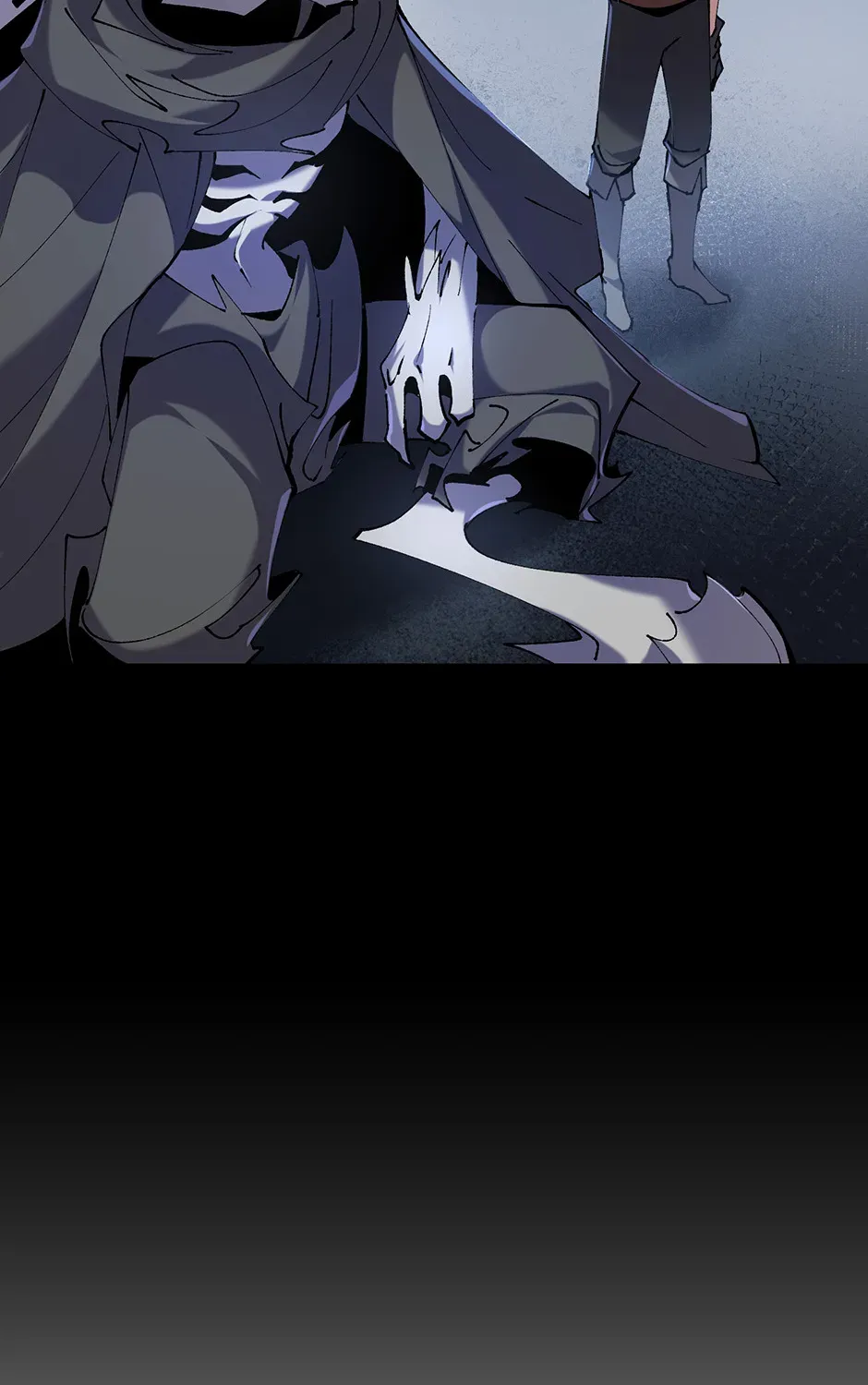 Read Salvos chapter 74 image 54 on Lezhin