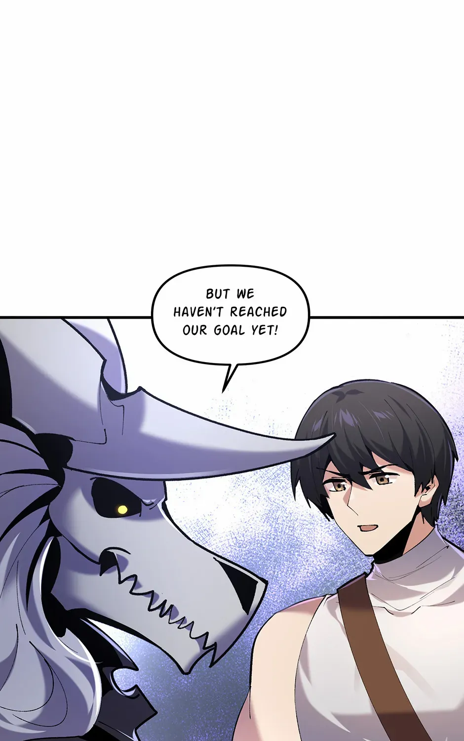 Read Salvos chapter 74 image 64 on Lezhin