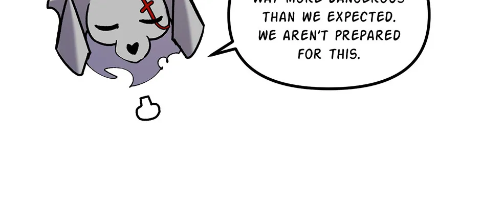 Read Salvos chapter 74 image 71 on Lezhin