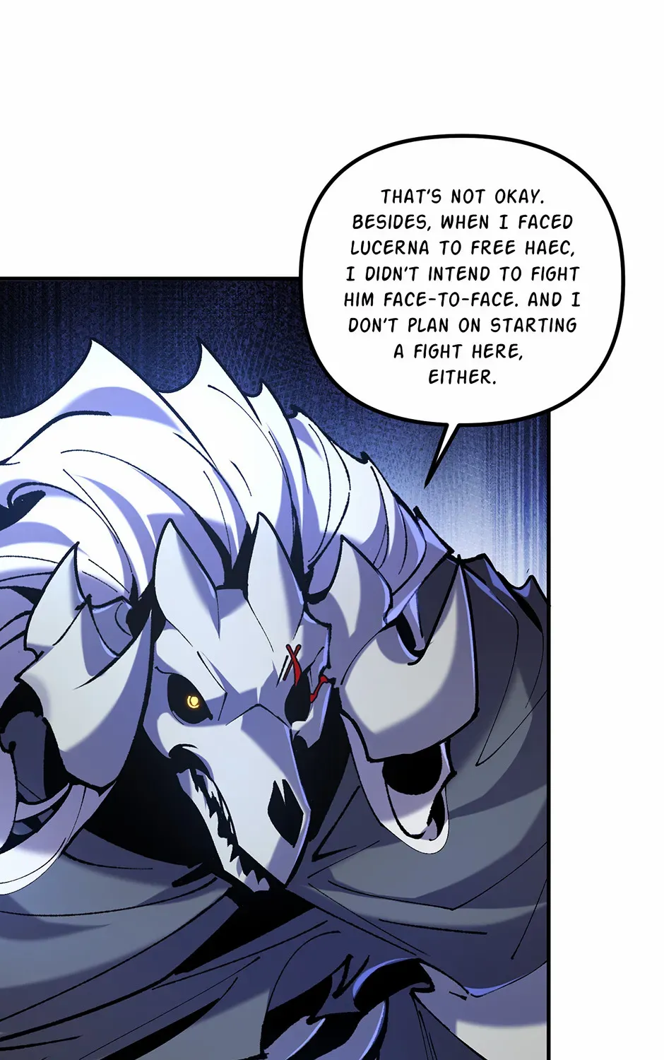 Read Salvos chapter 74 image 74 on Lezhin
