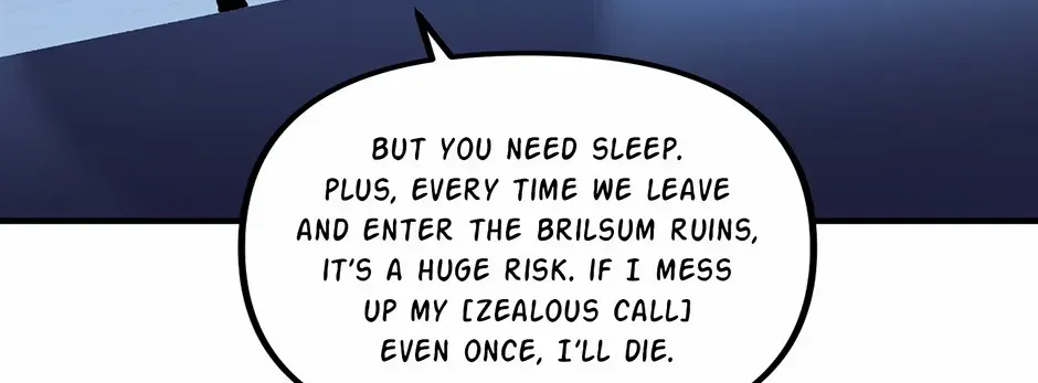 Read Salvos chapter 74 image 77 on Lezhin