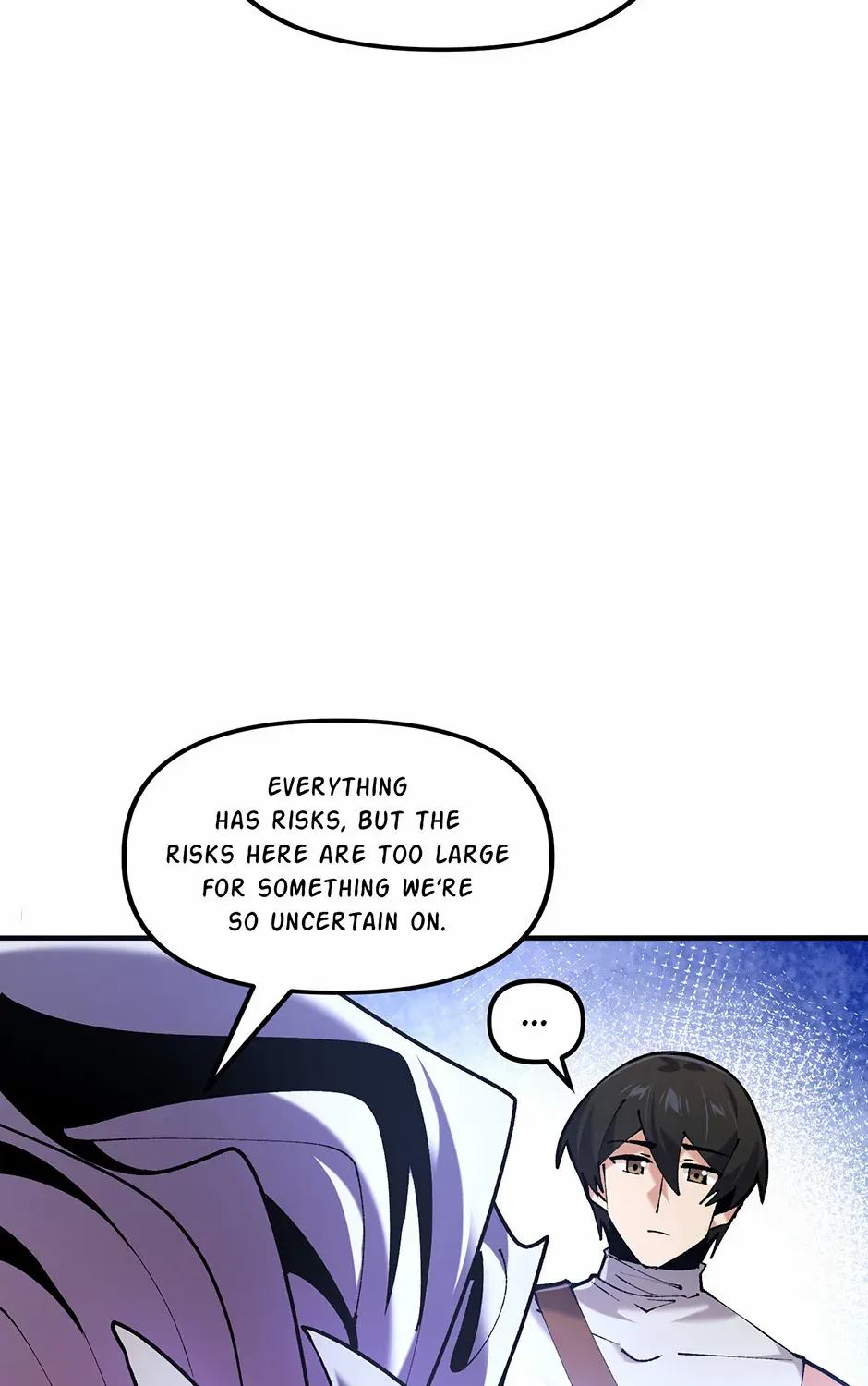 Read Salvos chapter 74 image 78 on Lezhin