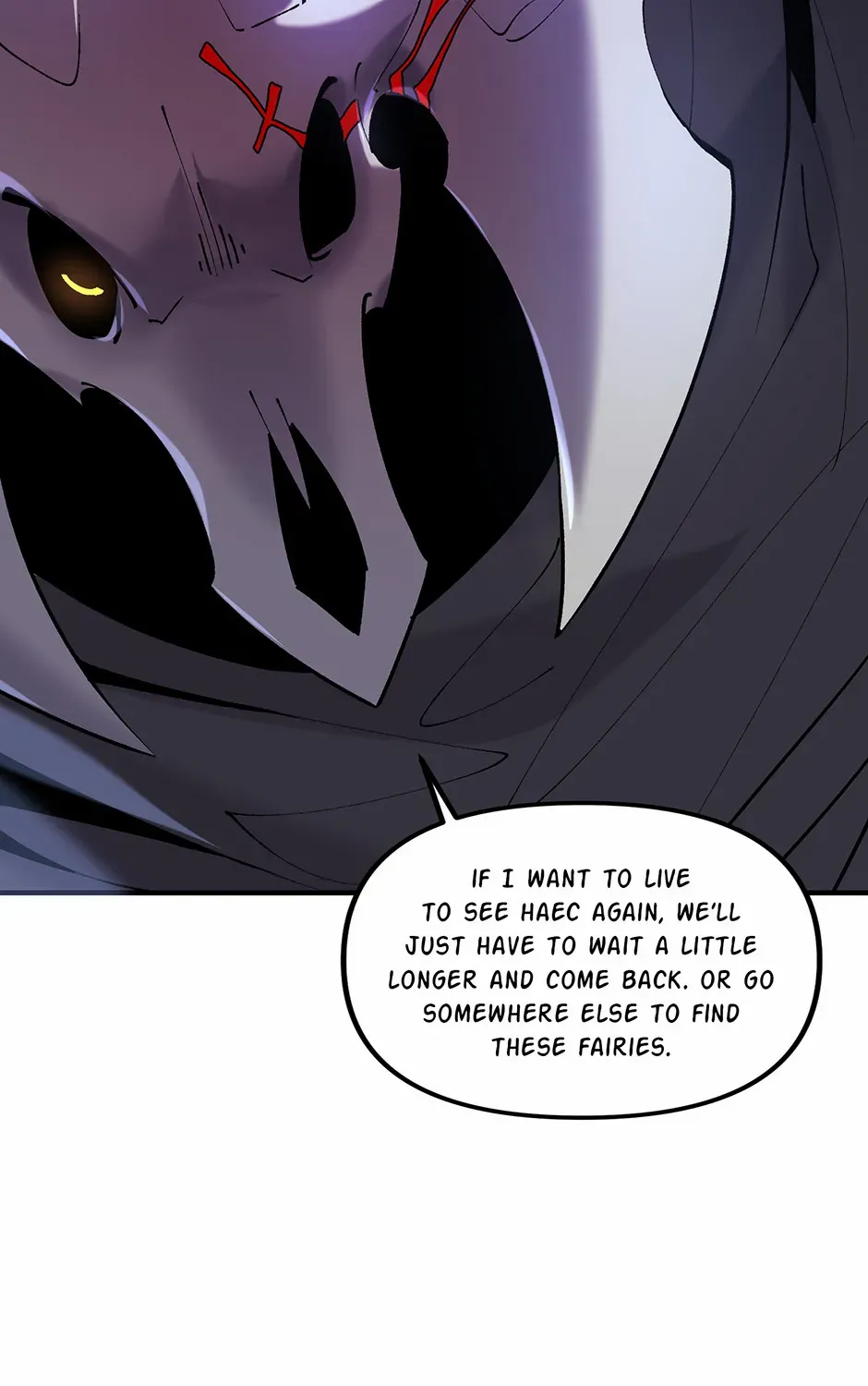 Read Salvos chapter 74 image 80 on Lezhin