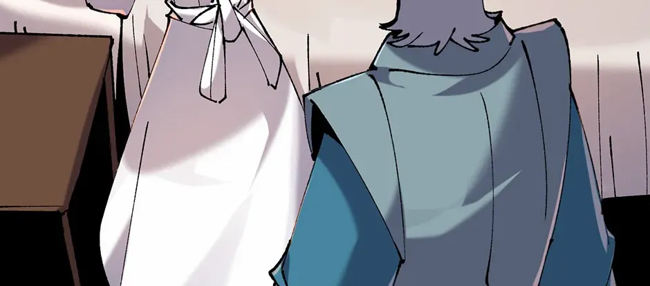 Read Salvos chapter 74 image 9 on Lezhin
