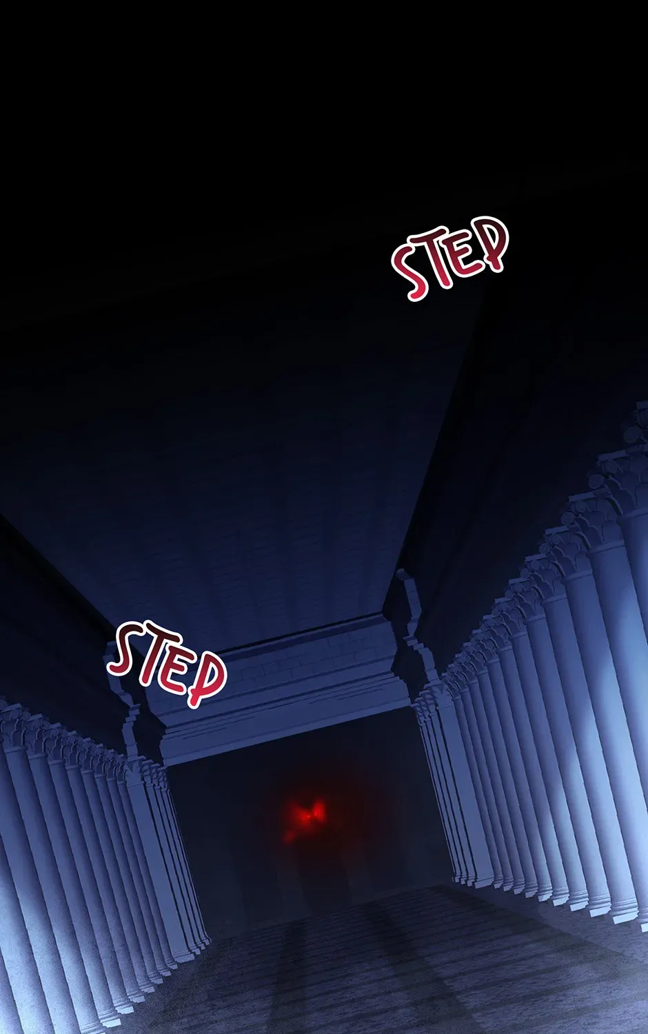 Read Salvos chapter 74 image 90 on Lezhin