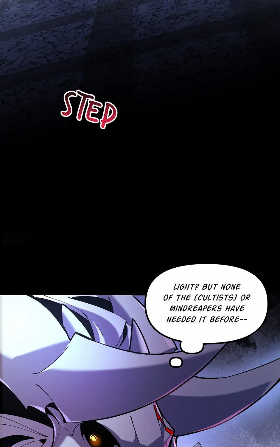 Read Salvos chapter 74 image 92 on Lezhin