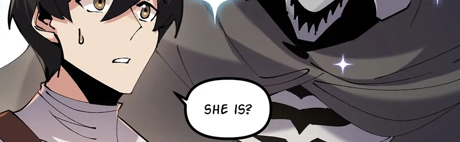Read Salvos chapter 75 image 10 on Lezhin