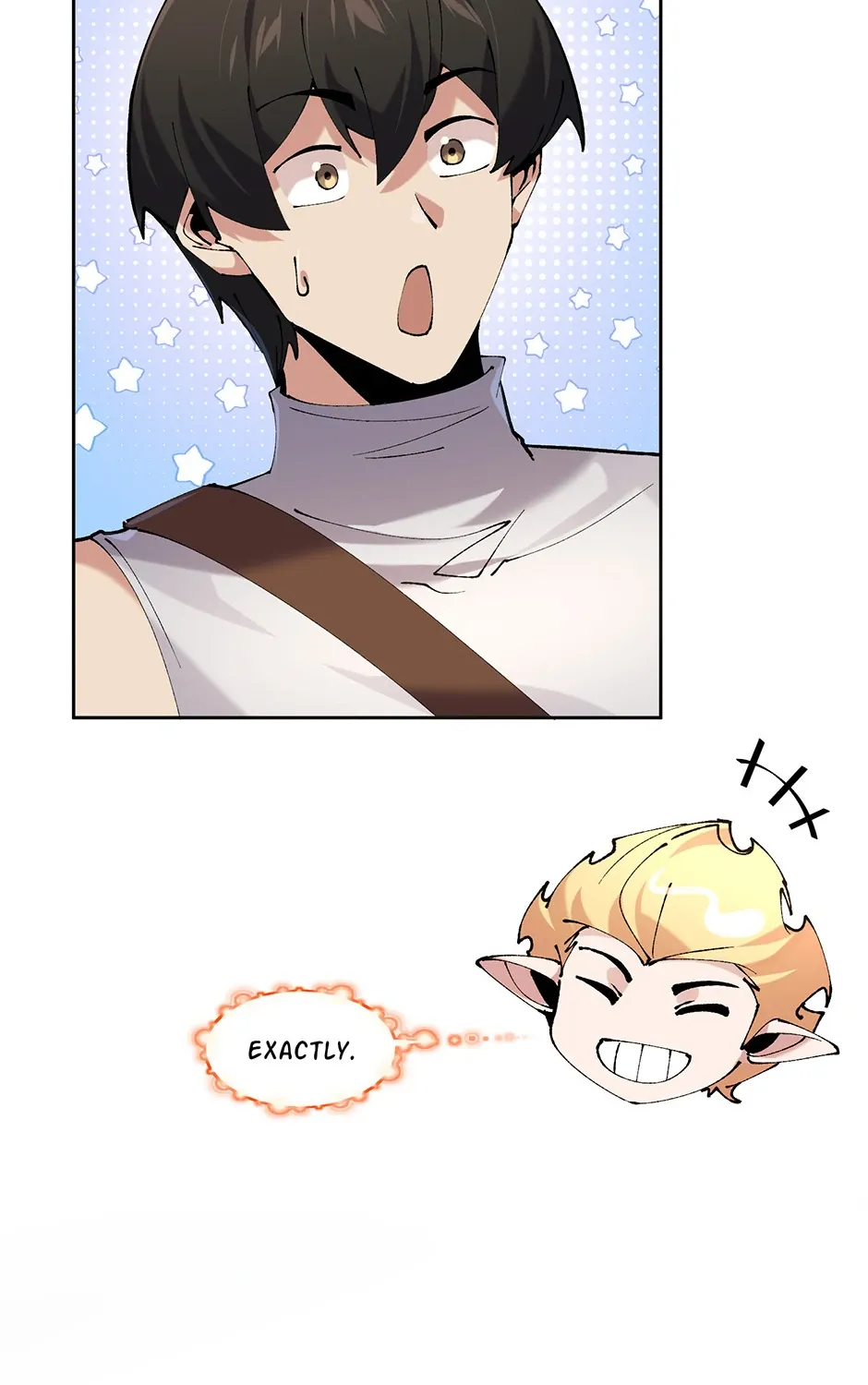 Read Salvos chapter 75 image 101 on Lezhin