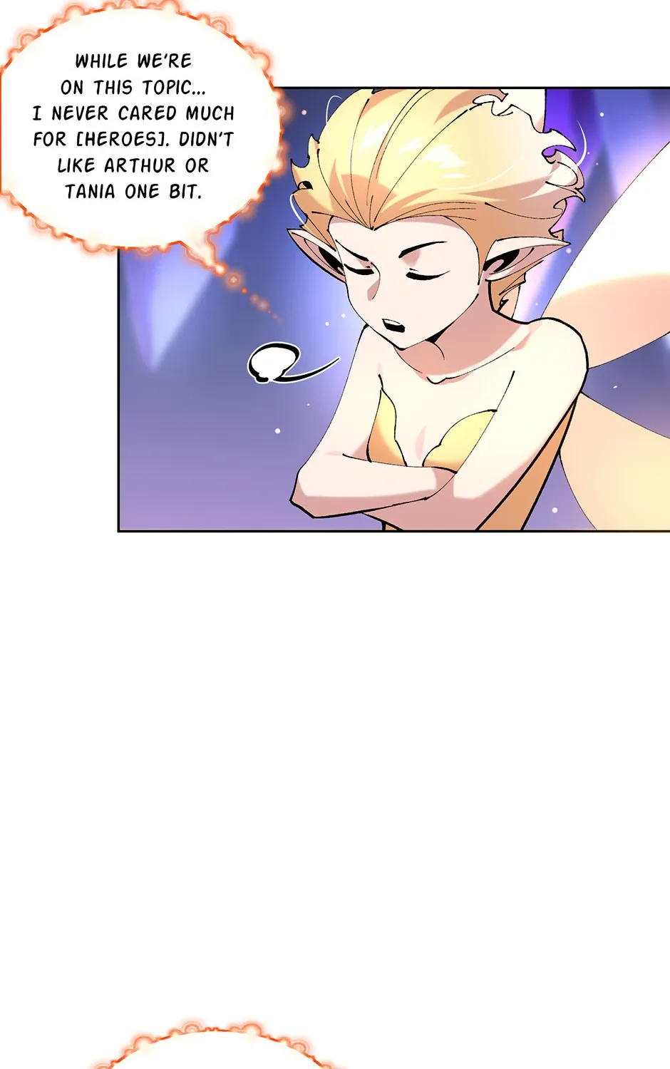 Read Salvos chapter 75 image 103 on Lezhin