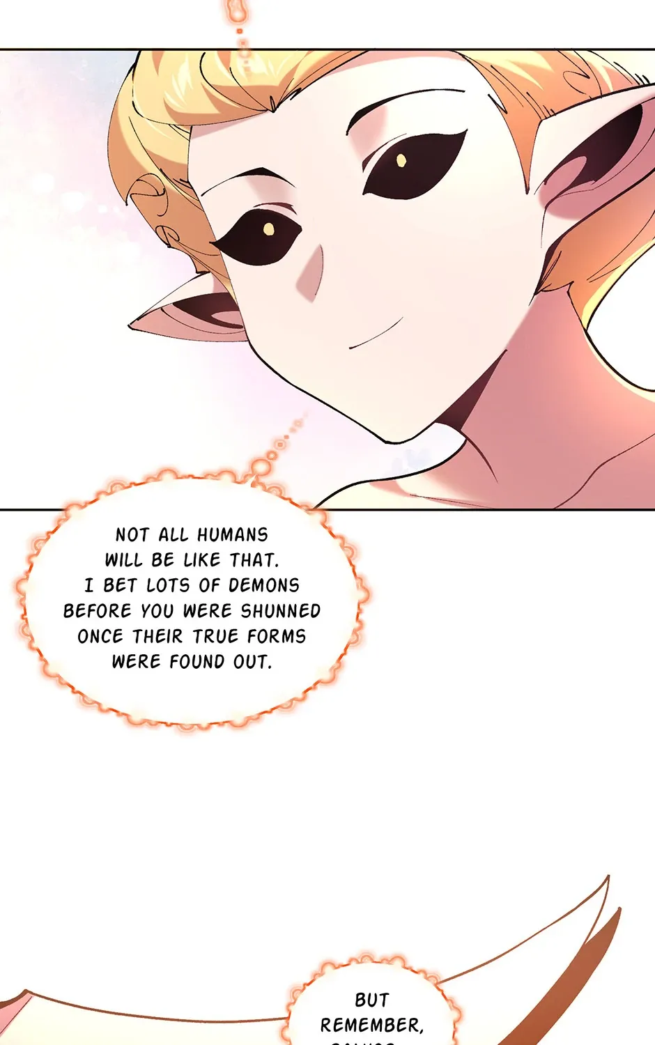 Read Salvos chapter 75 image 105 on Lezhin