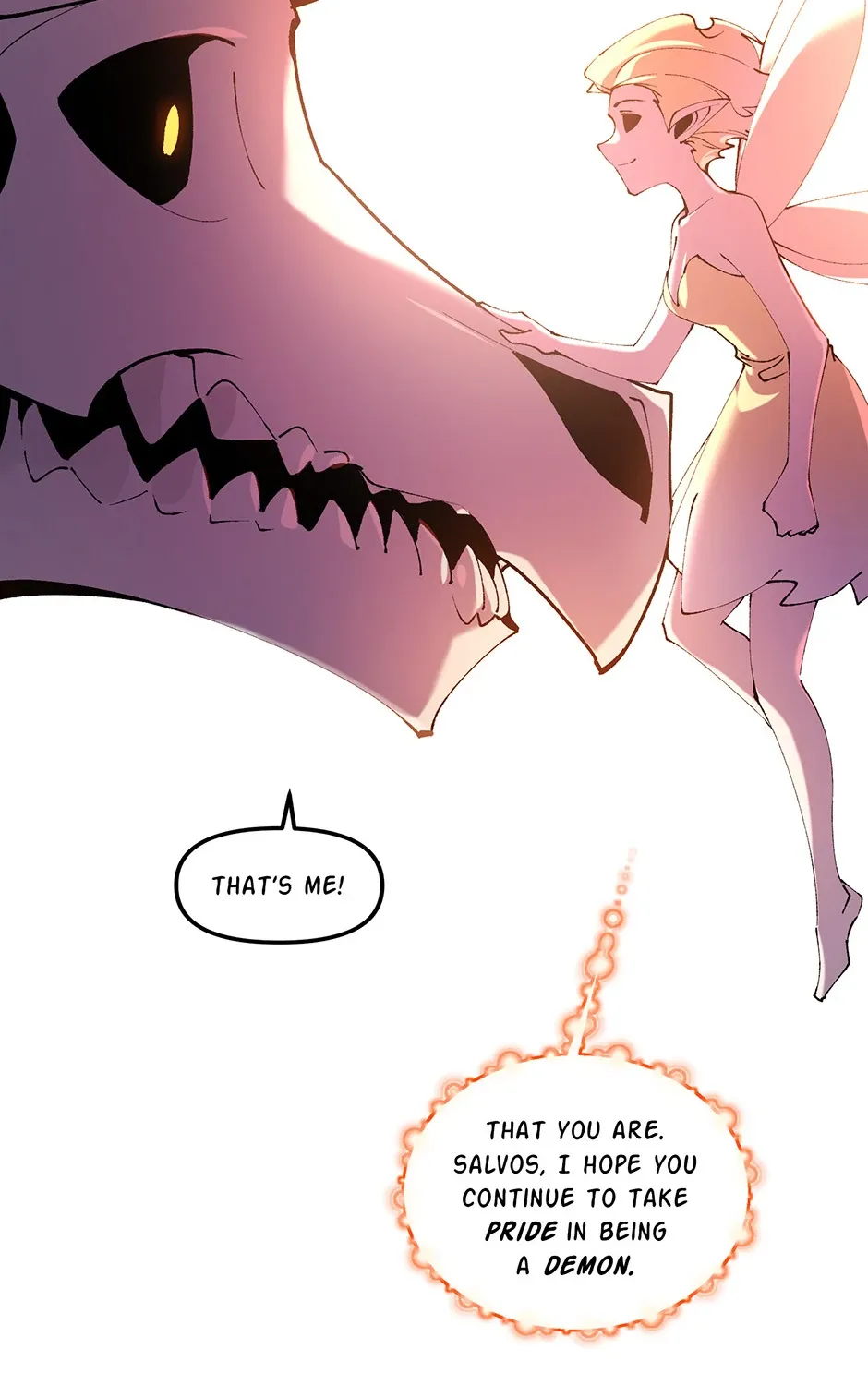 Read Salvos chapter 75 image 107 on Lezhin