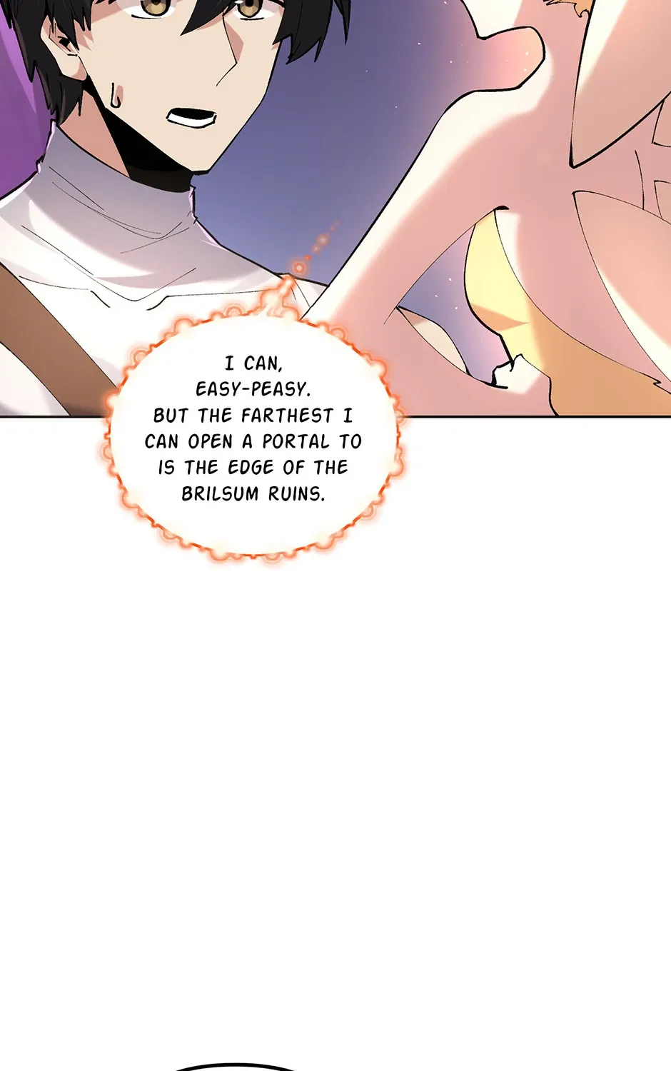 Read Salvos chapter 75 image 119 on Lezhin