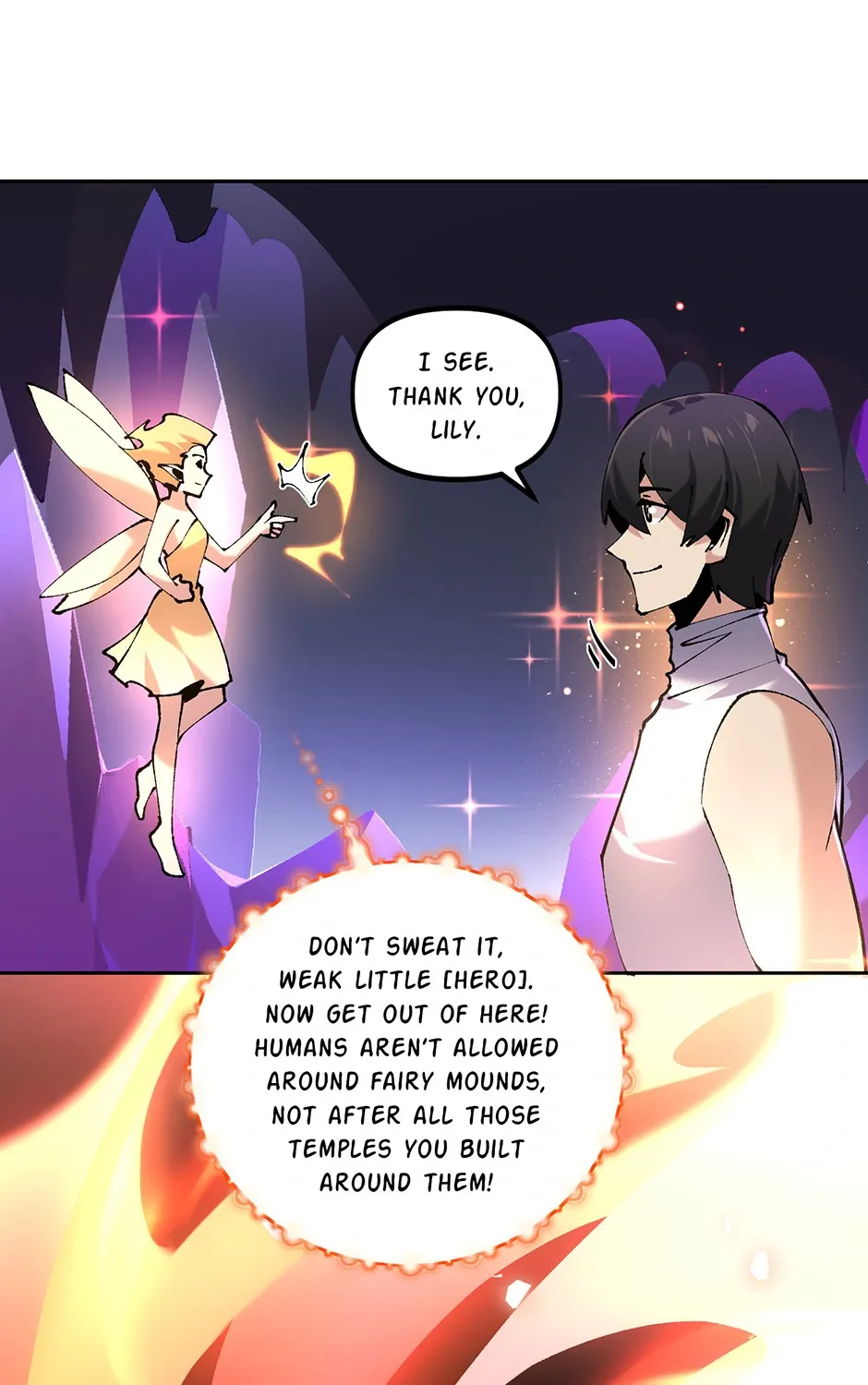 Read Salvos chapter 75 image 131 on Lezhin